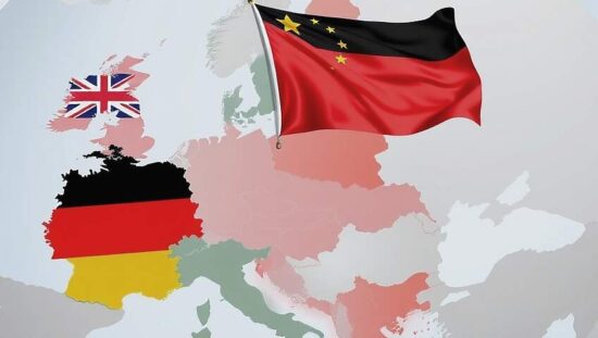 Exports Plunge Amid Global Turmoil