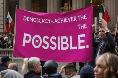 Minister's Shocking U-Turn Exposes the Truth!