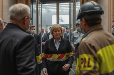 'No Cooperation with Party-Political Provocation'