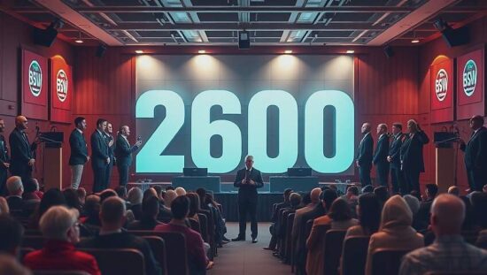 BSW Booms: Sahra Wagenknecht's Alliance Doubles Membership in a Year!