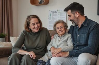 A New Balance Between Help and Control