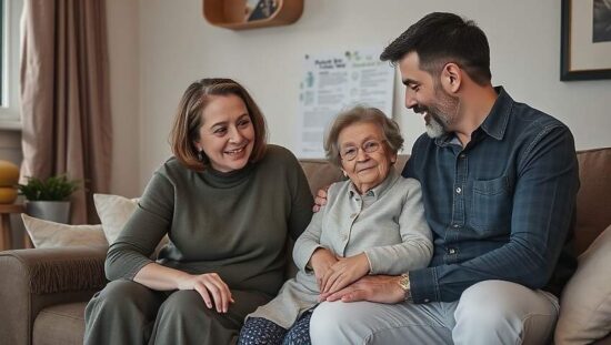 A New Balance Between Help and Control