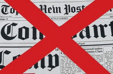 Magazine Ban on the Horizon?