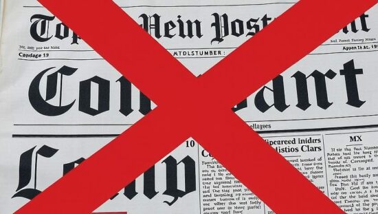 Magazine Ban on the Horizon?