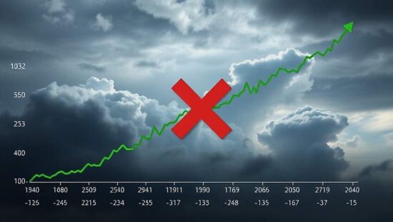 DAX Index Sees a Glimmer of Hope, But Volatility Remains at a 5-Year High