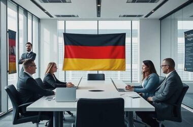 A Digital Revolution in the Making?