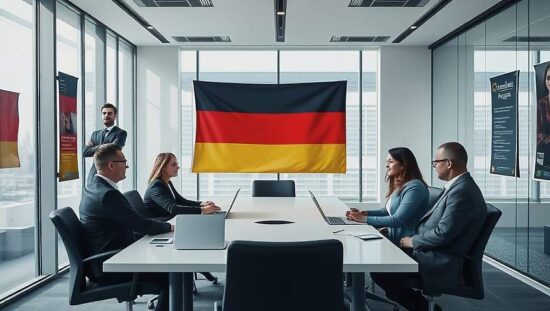 A Digital Revolution in the Making?