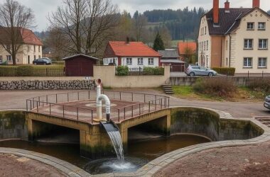 €8 Billion Investment Needed to Quench the Thirst of a Drying Nation!