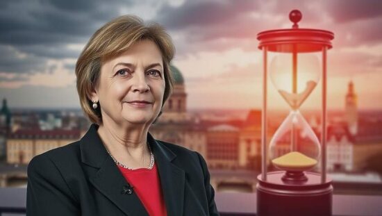 RETIREMENT REVOLT: SPD Leader Exposes CDU's "Pension Cuts" Plan!