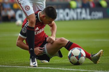 Injury Crisis Reaches New Low!