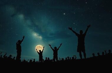 Regime of Suppression" Targeted in Shocking Aerial Assault