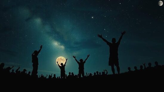 Regime of Suppression" Targeted in Shocking Aerial Assault