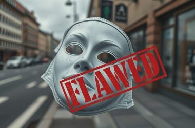 Federal Ministry of Health Hides Truth on Flawed Mask Procurement Report
