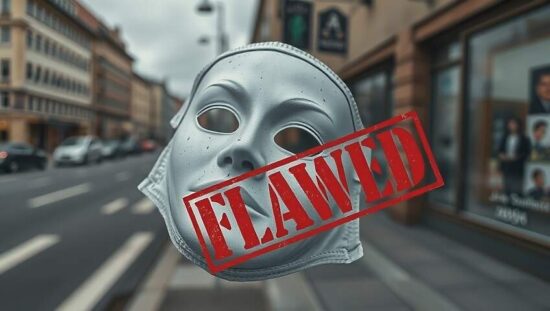 Federal Ministry of Health Hides Truth on Flawed Mask Procurement Report