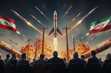G7 Leaders Must Act Now to Prevent Global War Escalation in Middle East