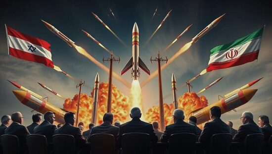 G7 Leaders Must Act Now to Prevent Global War Escalation in Middle East