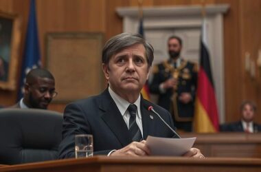 BORDER BATTLE: Justice Minister Demands Justification for Rejected Asylum Seekers