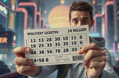 The Numbers that Changed Everything?