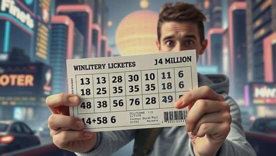 The Numbers that Changed Everything?