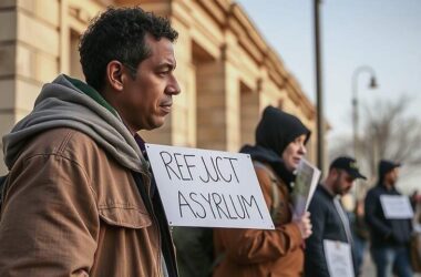 German Officers at Risk of Lawsuits and Criminal Charges for Border Rejections