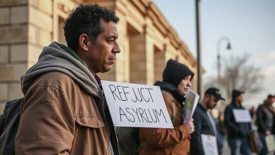 German Officers at Risk of Lawsuits and Criminal Charges for Border Rejections