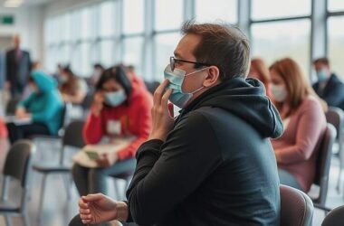 COLD TRUTH: Respiratory Illnesses Wreak Havoc on NRW Workforce, Absences Skyrocket
