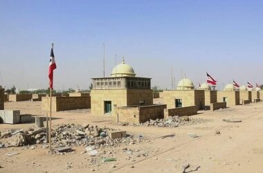 Is a Ceasefire and Talks with Israel on the Horizon?