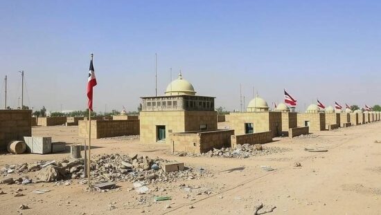 Is a Ceasefire and Talks with Israel on the Horizon?