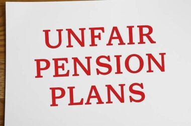 Economist Warns of a Catastrophe