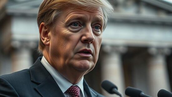 Germany Defies Nuclear Threat