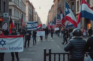 The Hidden Threat to US and Israeli Interests