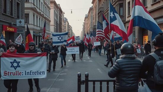 The Hidden Threat to US and Israeli Interests