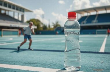German Sports Ministry Orders Beer and Grill Ban at Summer Events to Save Athletes' Lives