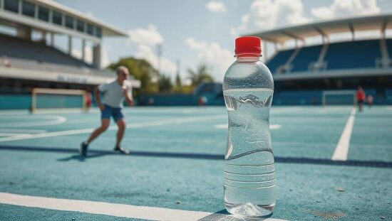 German Sports Ministry Orders Beer and Grill Ban at Summer Events to Save Athletes' Lives