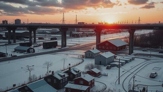 Red Cross Demands €18 Billion for Climate and Digital Resilience