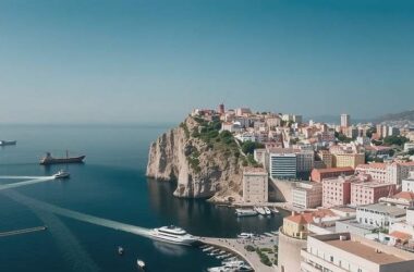 EU and UK Reach Landmark Agreement After 5-Year Brexit Stalemate