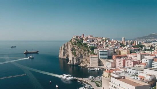 EU and UK Reach Landmark Agreement After 5-Year Brexit Stalemate