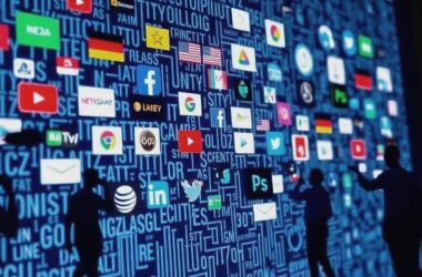 Germany's Free Press Demands a Digital Tax on US Tech Giants to Save Journalism