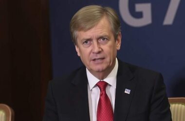 G7 Summit: Unity on Sanctions Against Russia or Global Chaos?