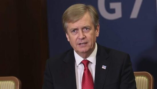 G7 Summit: Unity on Sanctions Against Russia or Global Chaos?