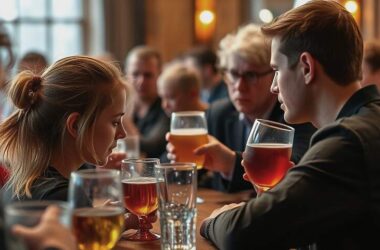 BAN ALCOHOL BY 14? Health Ministers Unleash Shocking Proposal to Save Young Lives