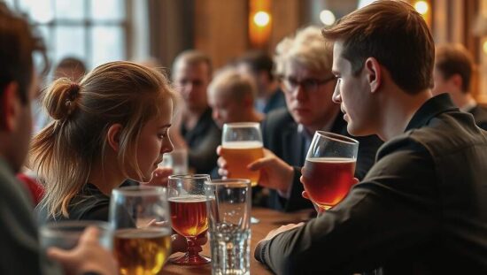 BAN ALCOHOL BY 14? Health Ministers Unleash Shocking Proposal to Save Young Lives