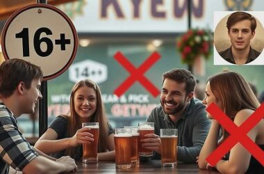 Germany's Beer Industry Seeks to Raise the Bar on Minors and Booze