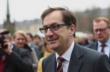 'It Must Move Quickly'!