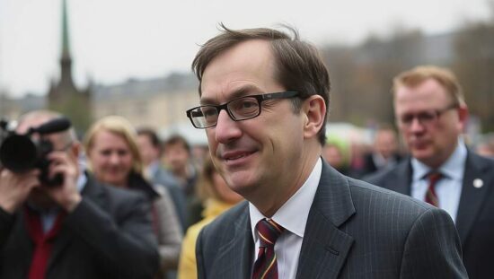 'It Must Move Quickly'!