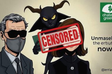 Spahn and Warken Exposed