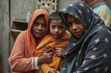 Study Reveals Germany's Hidden Financial Crisis