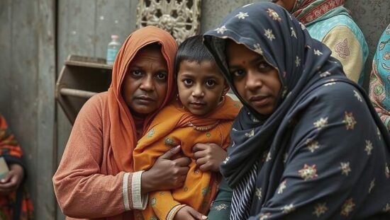 Study Reveals Germany's Hidden Financial Crisis