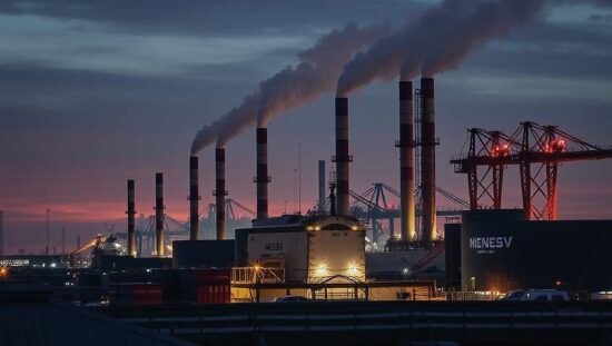 Manufacturing Industry Sees Slight Revival, But Warning Signs Persist