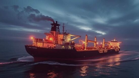 How Middle East Tensions Could Wreak Havoc on World Markets